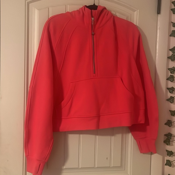 LULU SCUBA NWT COLOR NOT SOLD ANY MORE LIP GLOSS - Picture 4 of 10